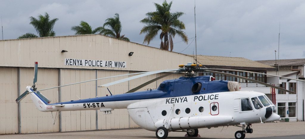 Police Airwing