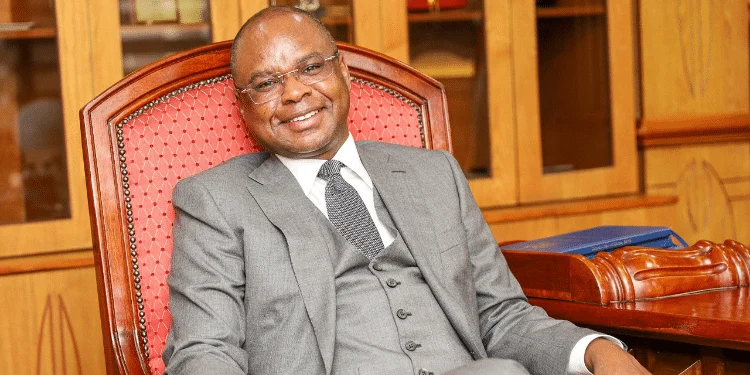 Senate, Speaker Kingi appeal Court ruling awarding Gachagua Sh50m in constitutional damages over impeachment