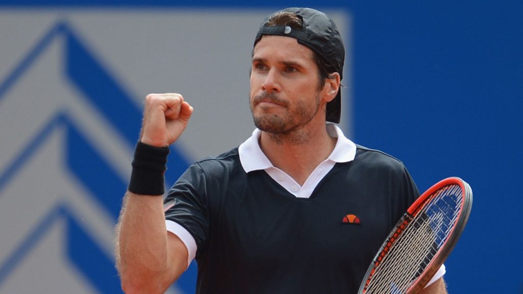 Tommy Haas Siblings: All About Sabine and Karin Haas