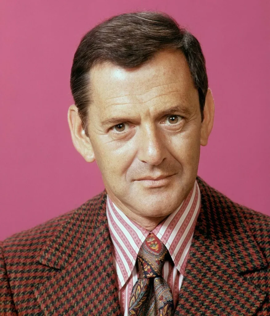 Tony Randall Net Worth