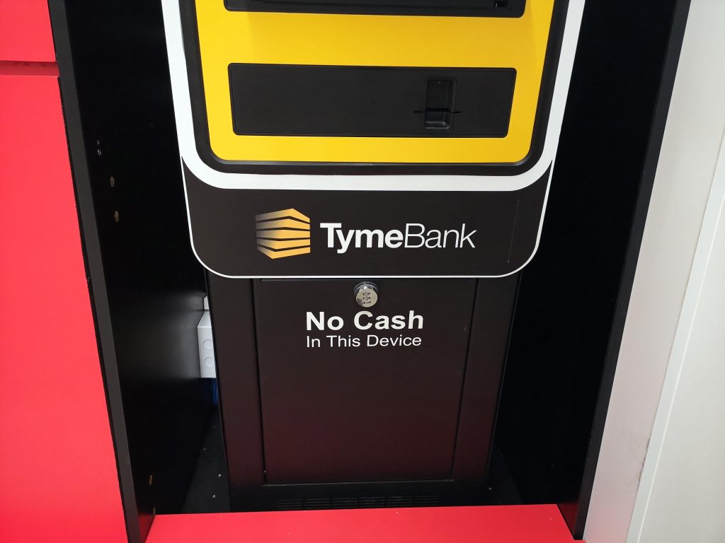 How to Check Balance on TymeBank How to Check Balance on TymeBank