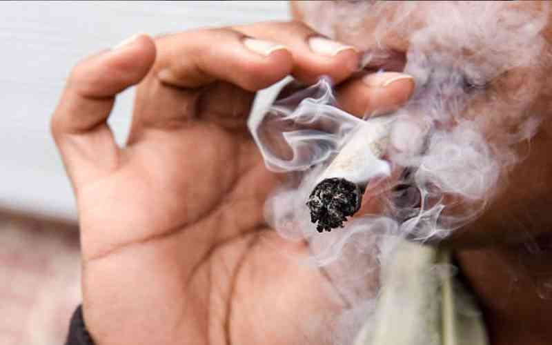 Traders Demand Wider Public Participation on Tobacco Control Amendment Bill - Kahawatungu