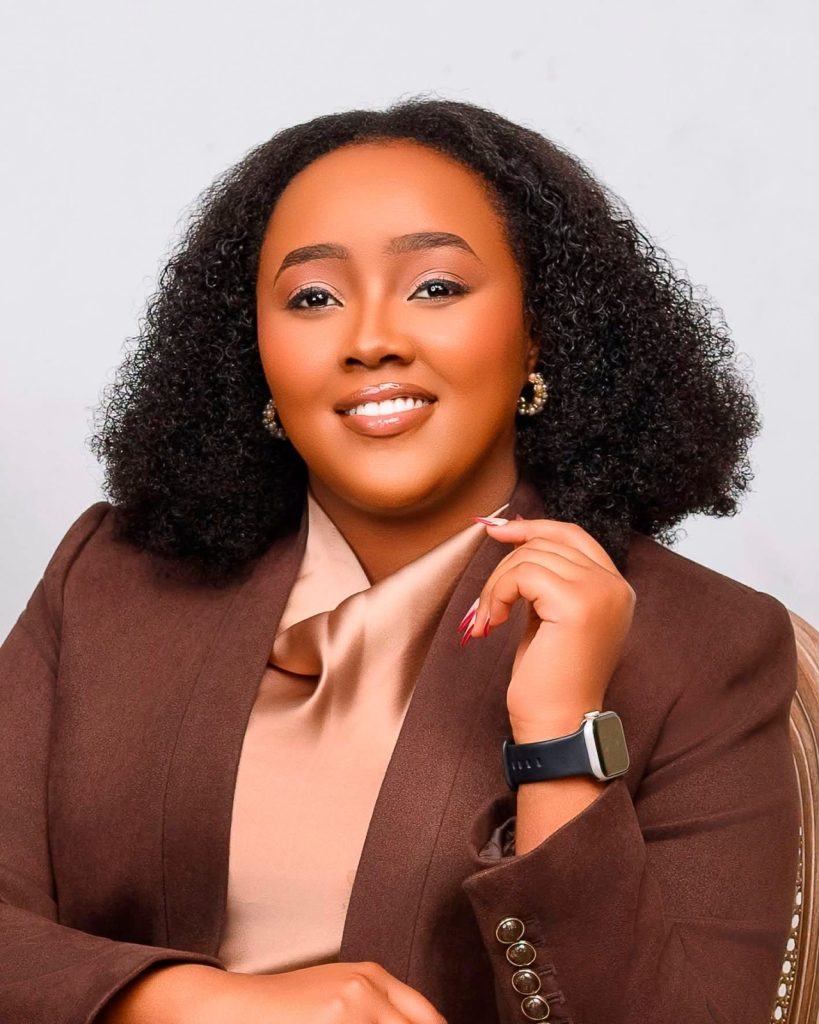KANU appoints 27-year-old Mercy Wanyeki as National Executive Director