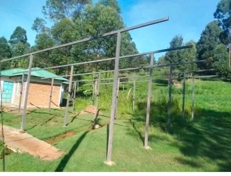 Nyaribari Masaba residents demand answers over stalled water project, back audit