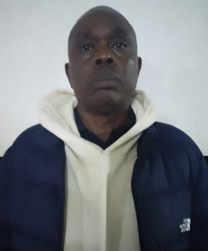 DCI arrests college director over alleged fake academic certificates Philip Kipsoi Kiyeng