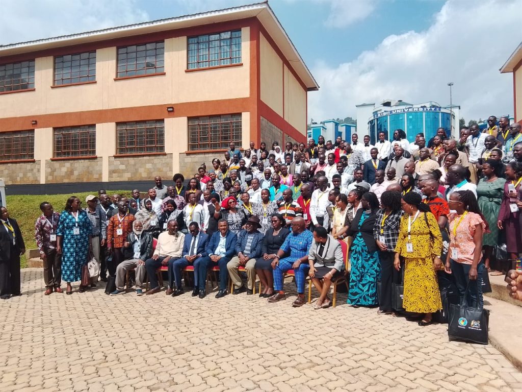 Swahili Scholars Push for AI, digital innovation to secure language’s global future