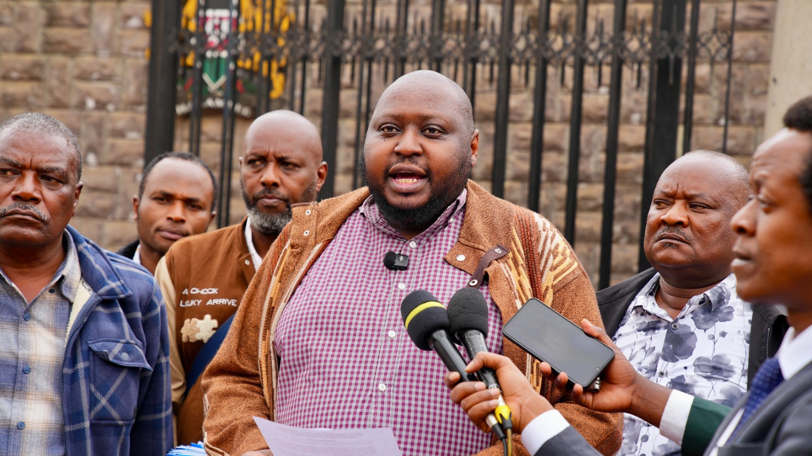 Businesses Petition National Assembly for Nationwide Public Participation on Tobacco Control (Amendment) Bill - Kahawatungu