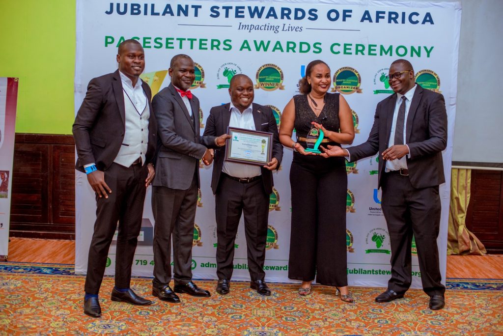 Leading African Institutions, Entrepreneurs and Professionals to Be Honored in Nairobi