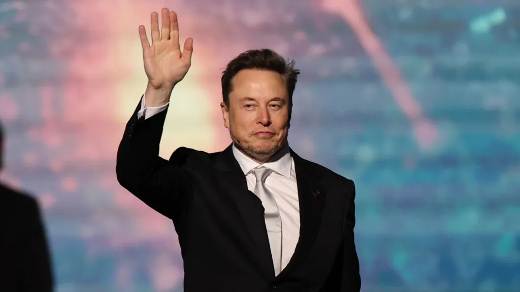 SpaceX’s first-ever earnings show higher revenues and huge spending SpaceX's first-ever earnings show higher revenues and huge spending