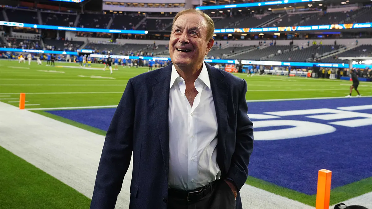 Al Michaels Net Worth