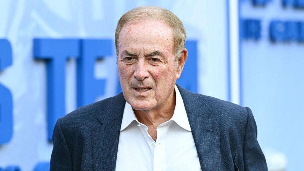 Al Michaels Net Worth
