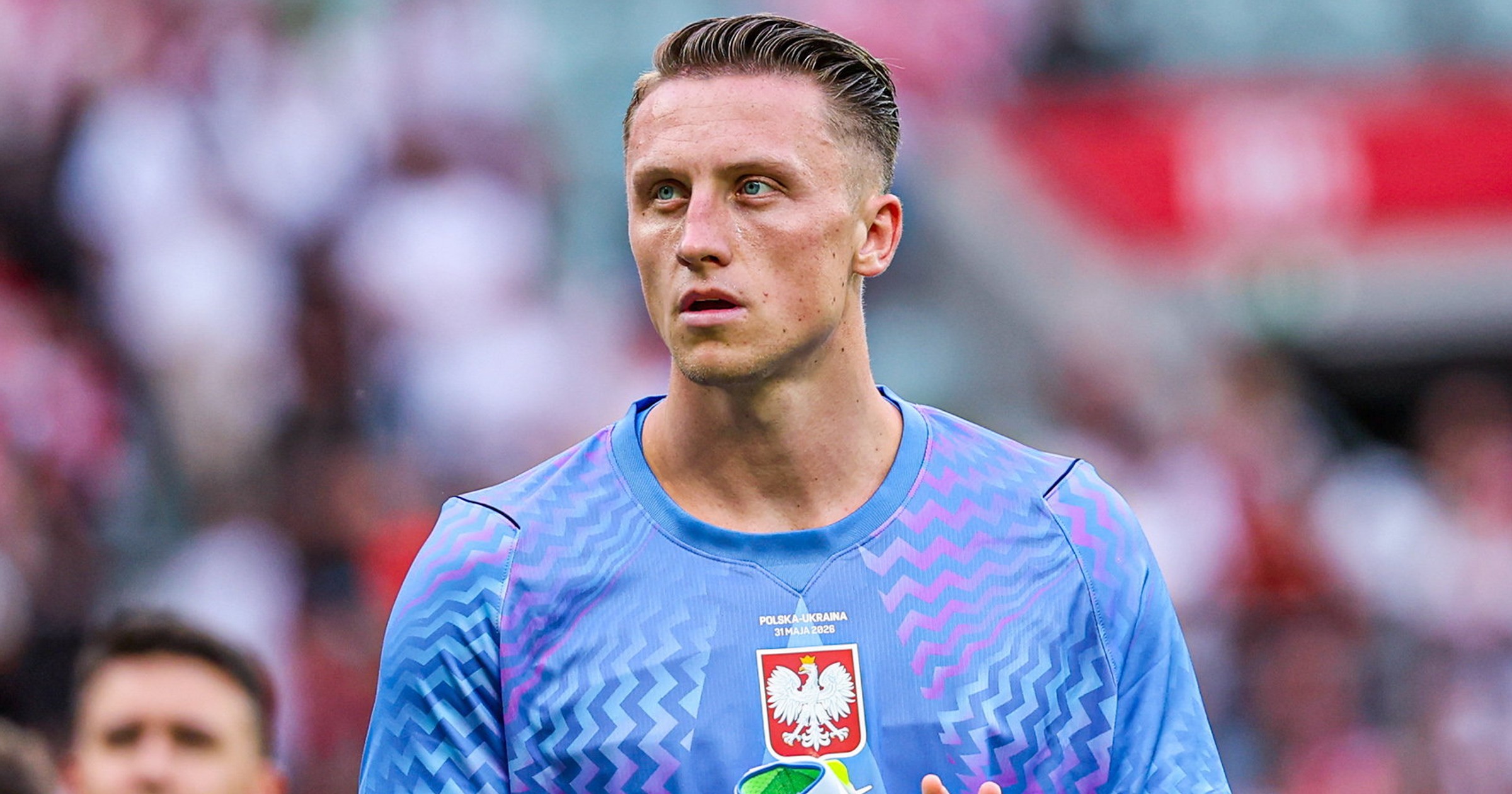 Marcin Bułka Siblings: All About Rafał Bartosiński - Kahawatungu
