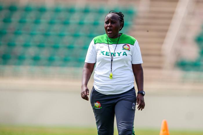 Odemba, Starlets pick valuable lessons from WAFCON campaign