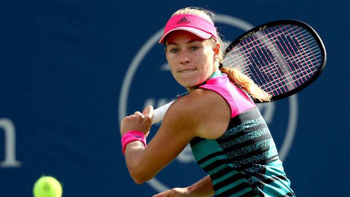 Angelique Kerber Siblings: Get to Know Jessica Kerber - Kahawatungu