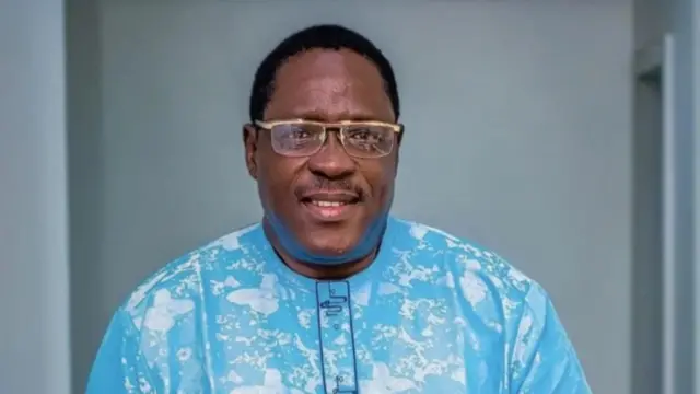 Nigerian film star Ogogo dies from cancer aged 66 Nigerian film star Ogogo dies from cancer aged 66