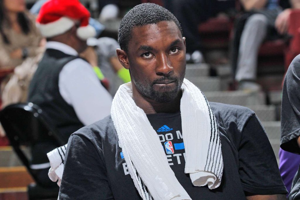 Ben Gordon Net Worth Ben Gordon Net Worth