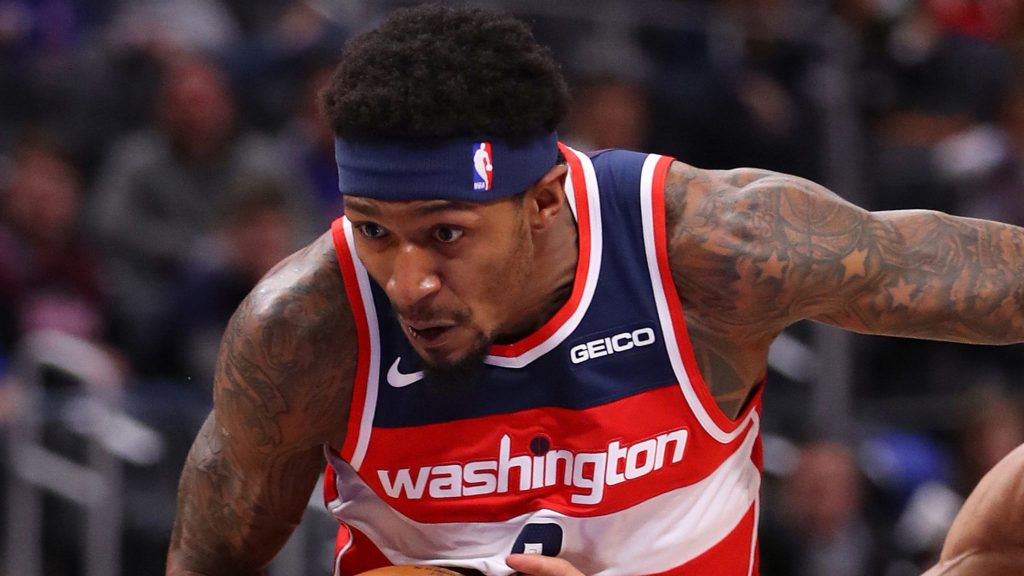 Bradley Beal Net Worth: Salary, Contracts, Career and Real Estate