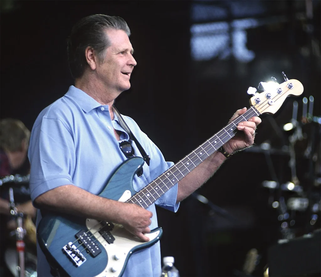 Brian Wilson Net Worth Brian Wilson Net Worth