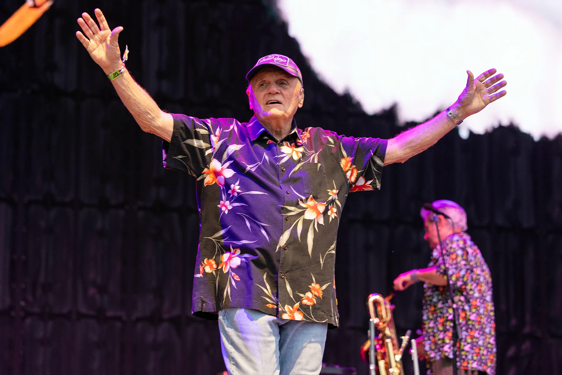 Bruce Johnston Net Worth