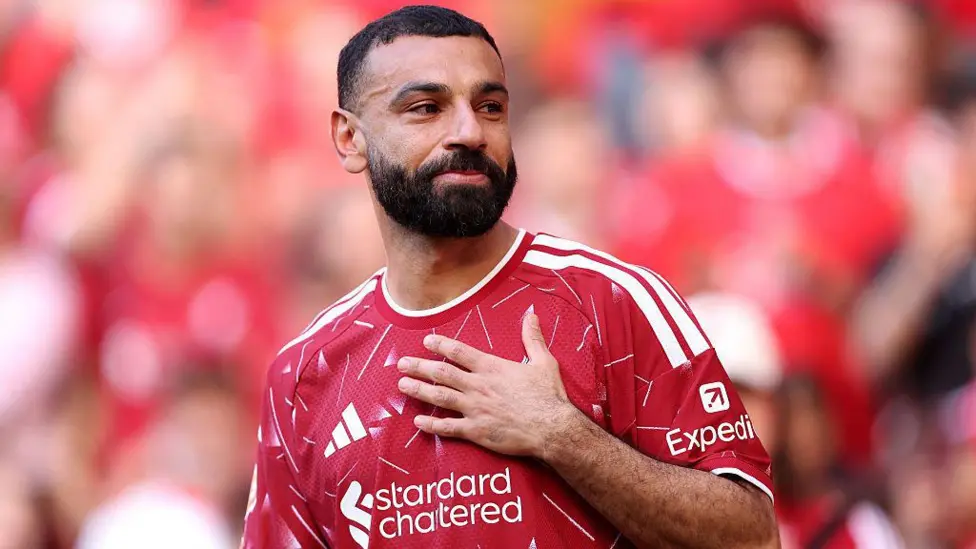 Turkish club Trabzonspor begin talks to sign Salah Turkish club Trabzonspor begin talks to sign Salah