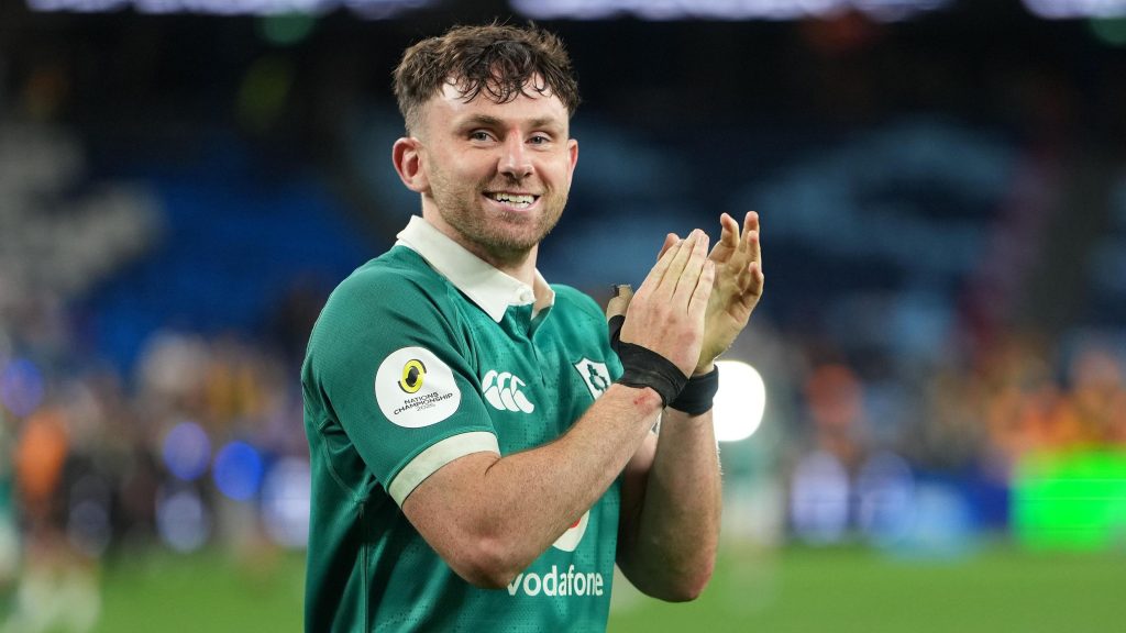 Hugo Keenan Siblings: A Look at the Rugby Player’s Family Tree