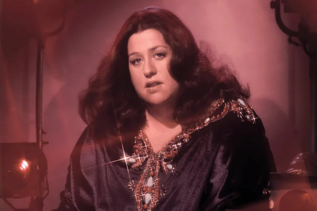Mama Cass Elliot Net Worth Mama Cass Elliot Net Worth