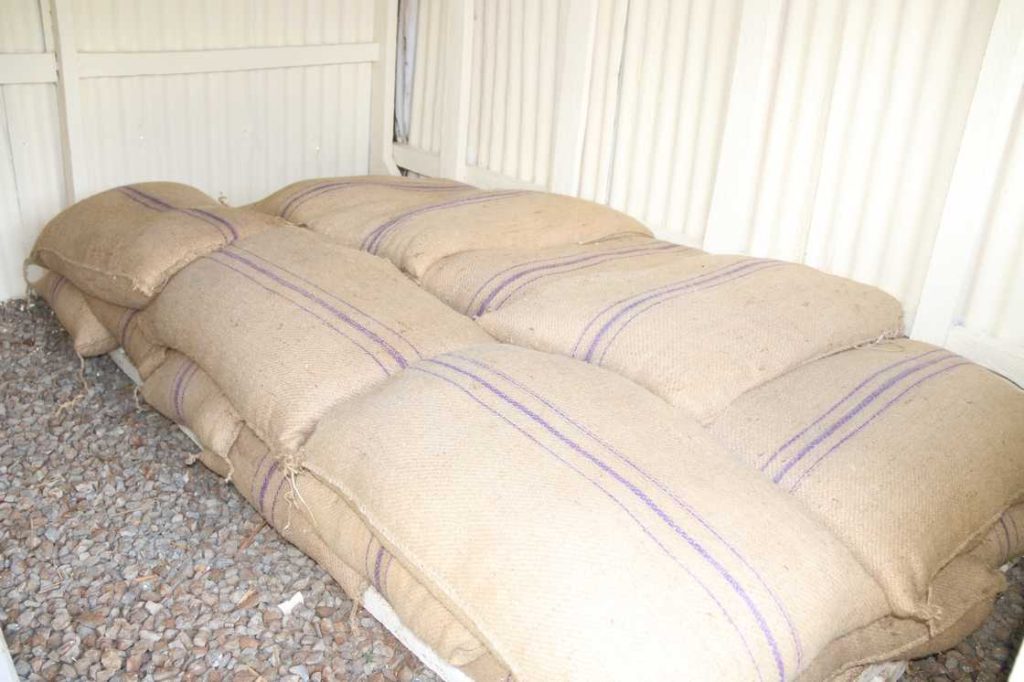 Kenya to Import 1 Million Bags of Maize as Deficit Forecast Hits 5.4 Million Kenya to Import 1 Million Bags of Maize as Deficit Forecast Hits 5.4 Million