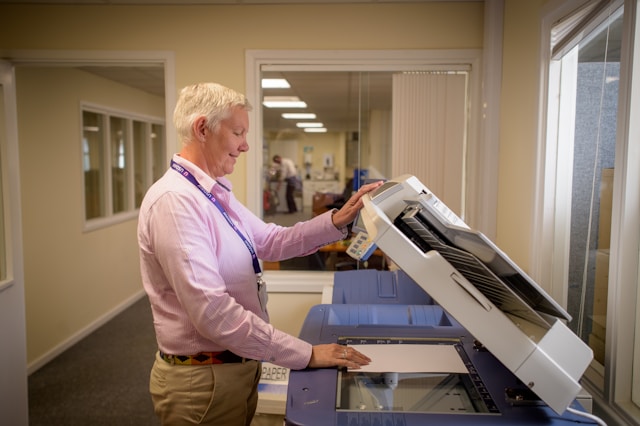 The Benefits of Using Digital Fax Services for Businesses The Benefits of Using Digital Fax Services for Businesses