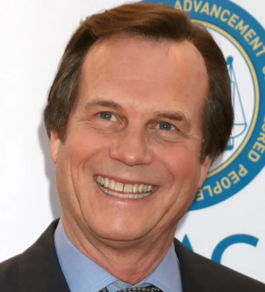 Bill Paxton Net Worth