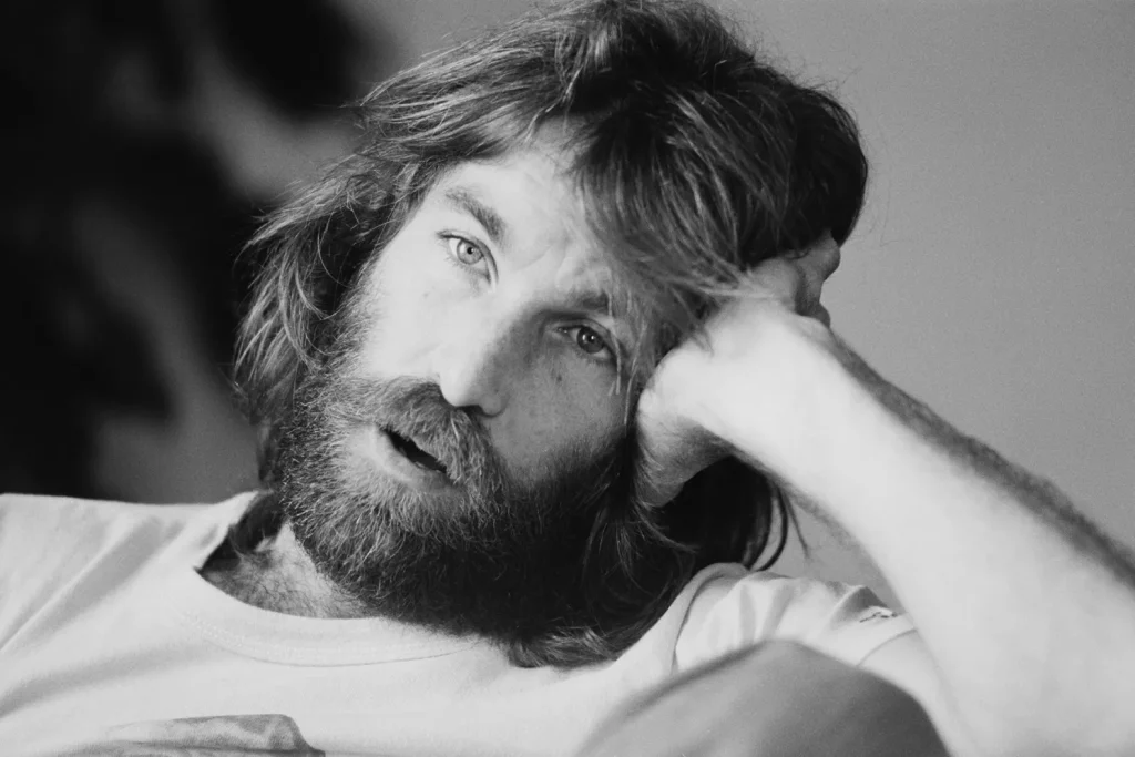 Dennis Wilson Net Worth