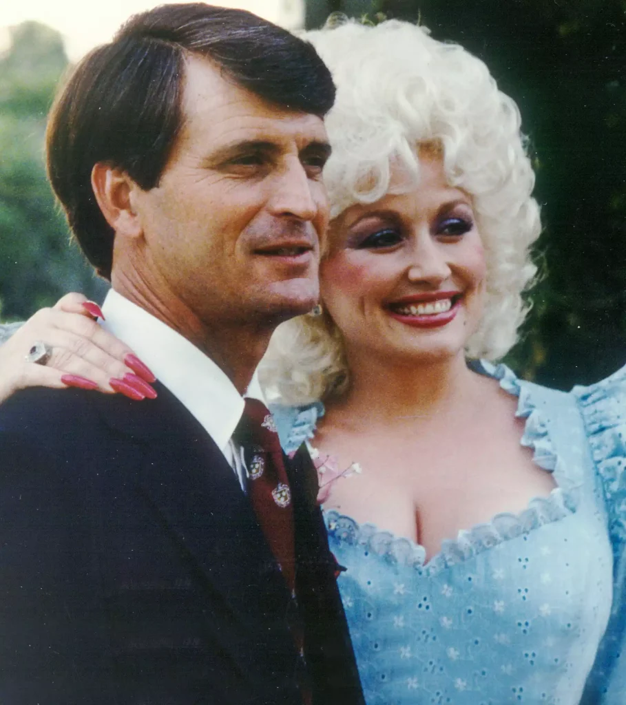 Why Dolly Parton and husband Carl Dean never had kids