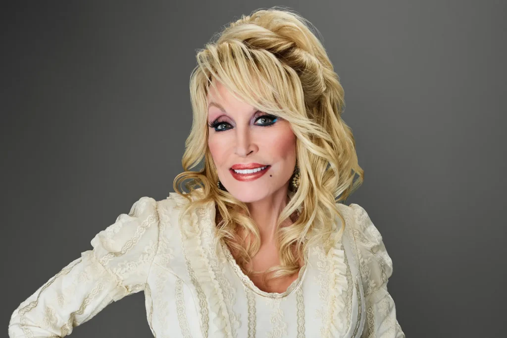 When will Dolly Parton be buried? What we know about her funeral