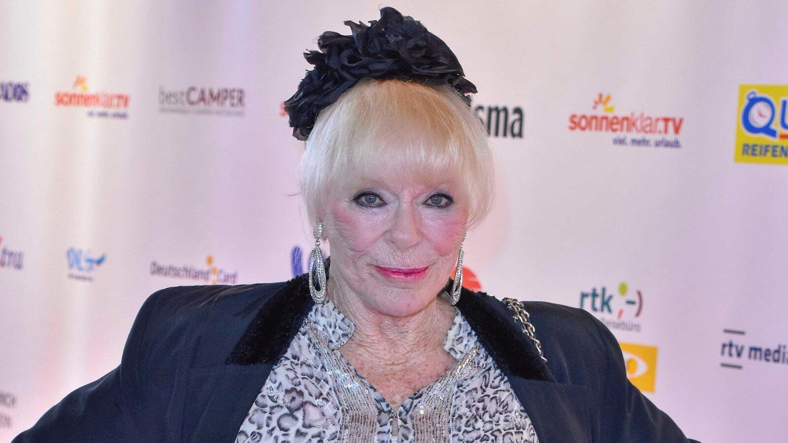Elke Sommer Net Worth