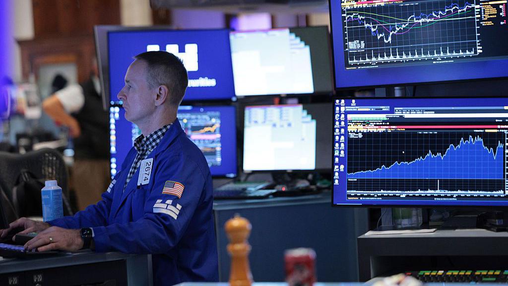 Why the US economy is ringing alarm bells - Kahawatungu