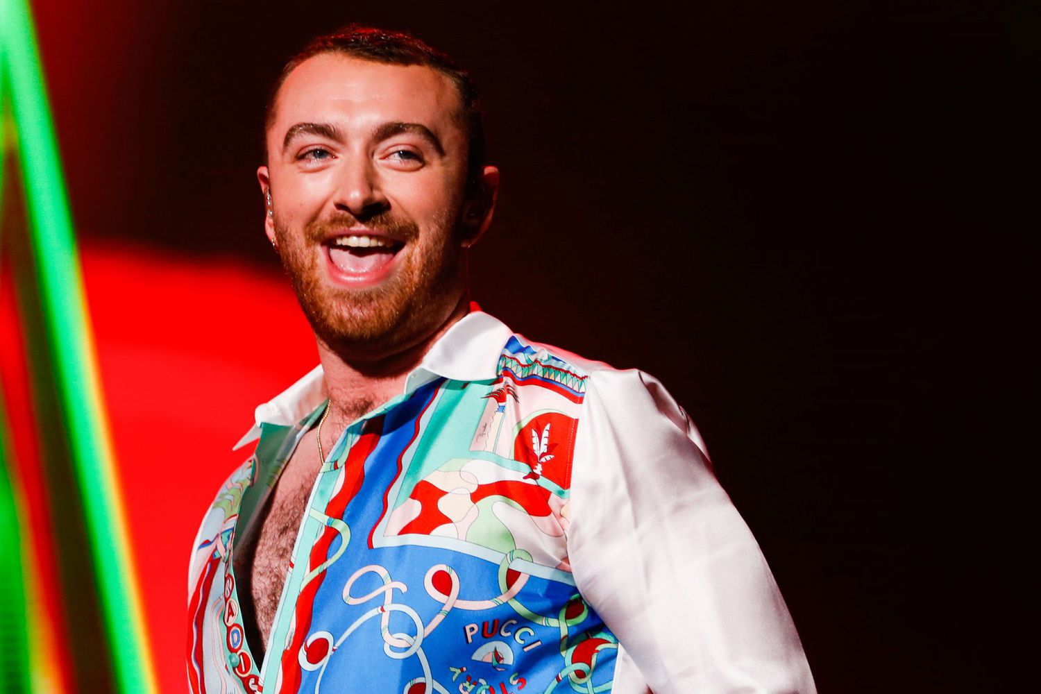 Sam Smith Net Worth