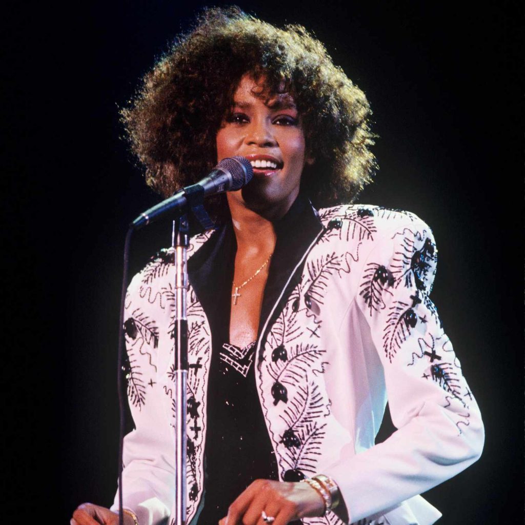 Whitney Houston Net Worth Whitney Houston Net Worth
