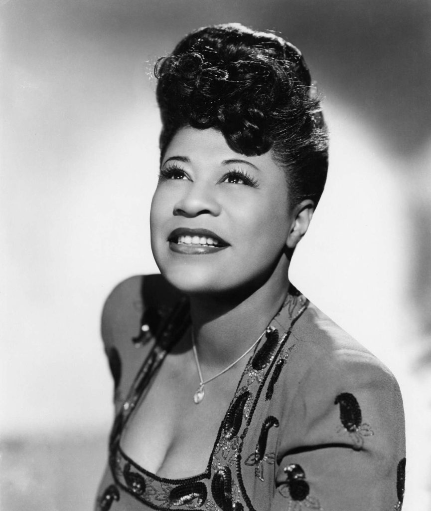 Ella Fitzgerald Net Worth Ella Fitzgerald Net Worth
