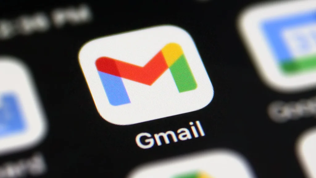 How to Change Your Gmail Name