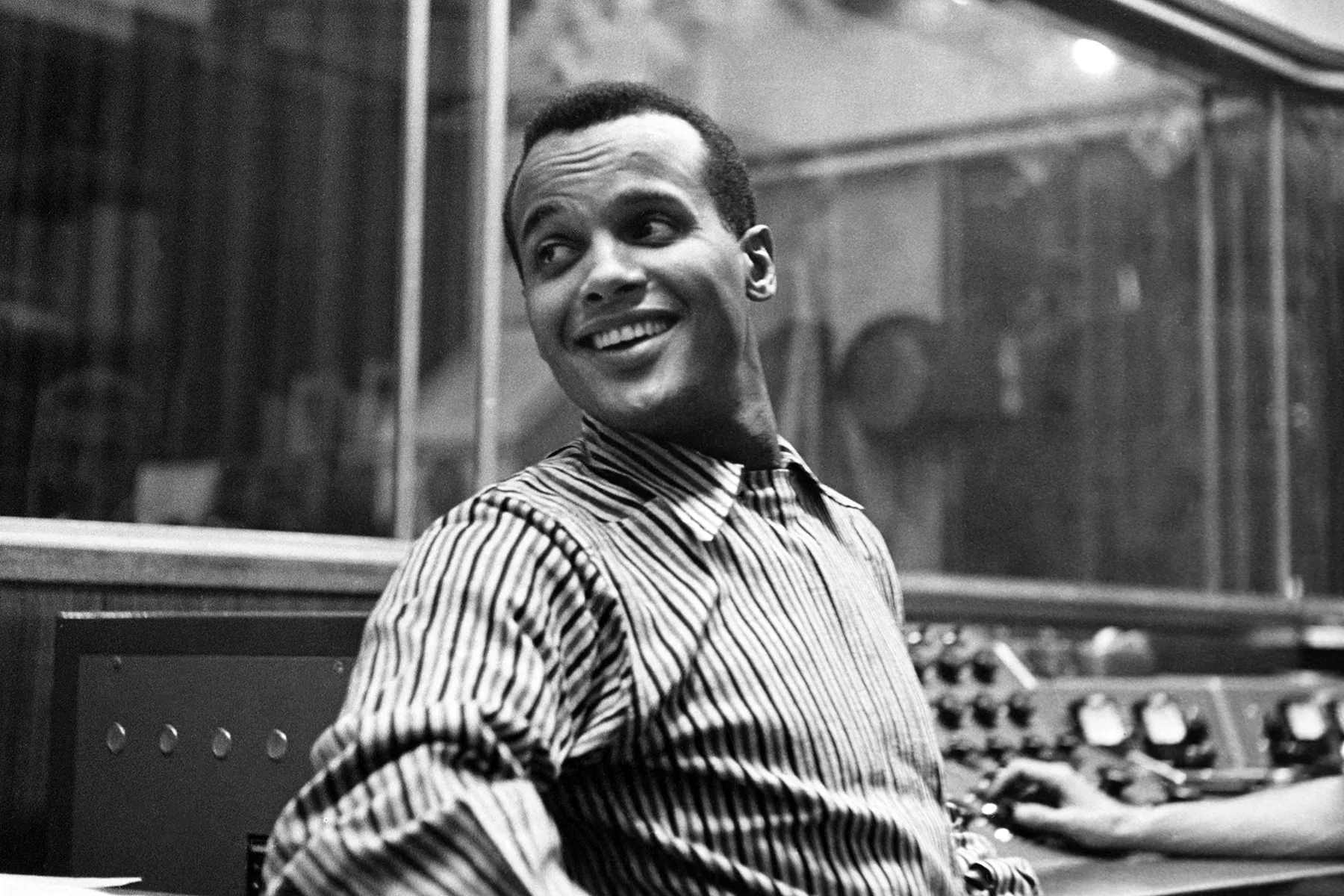 Harry Belafonte: The Enduring Legacy of an Artist and Activist Valued at $30 Million