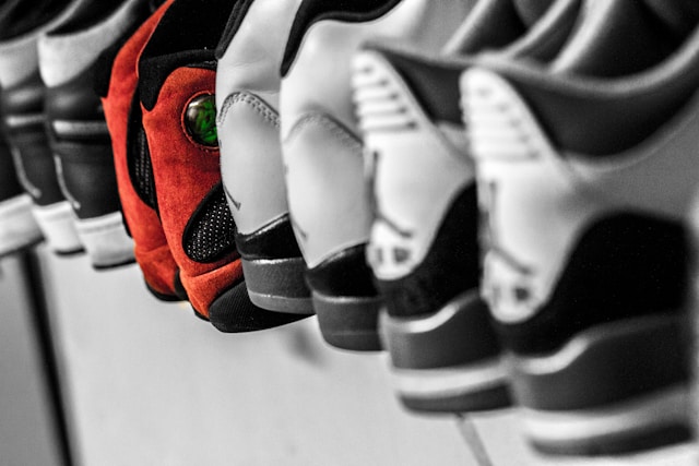 Inside Kenya’s Booming Sneaker Resale Hustle: How Tech-Savvy Youth Are Turning Kicks Into Cash Sneaker Resale Hustle