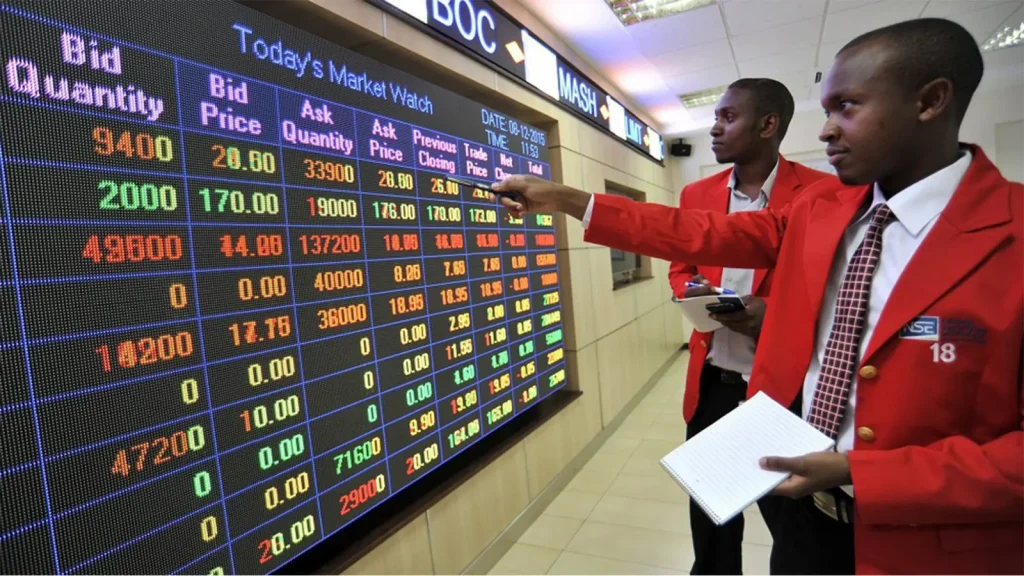 The Nairobi Securities Exchange (NSE) is preparing to launch East Africa’s first exchange-traded fund (ETF) focused on artificial intelligence stocks before the end of 2026, as it moves to broaden investment opportunities on Kenya’s capital market. NSE Chief Executive Officer Frank Mwiti told Reuters that the exchange is developing the product to give local investors exposure to companies at the forefront of the global artificial intelligence industry. The proposed ETF will track a basket of companies with significant exposure to artificial intelligence, allowing investors to gain access to the sector through a single exchange-listed product rather than purchasing individual foreign technology stocks. “We want essentially to be able to bring a product to our market where the underlying basket is a reflection of companies that have a direct exposure to AI,” Mwiti said. The planned product comes as artificial intelligence continues to attract significant global investment, with companies involved in semiconductors, cloud computing, data infrastructure and generative AI recording strong investor interest. For Kenyan investors, the ETF could provide a relatively accessible avenue for gaining exposure to the rapidly expanding technology sector at a time when direct investment in international markets remains less developed locally. The NSE has been working to diversify its product offering as it seeks to deepen trading activity, attract more retail investors and increase participation by institutional investors. The exchange currently provides a range of investment products, including equities, bonds and derivatives, but has limited exposure to global technology themes. An AI-focused ETF would therefore introduce a new investment category to the Kenyan market while allowing investors to participate indirectly in the performance of a basket of global companies. Mwiti said the NSE also expects the recent strength in Kenyan equities to continue through the remainder of the year. The local bourse has traditionally attracted foreign investors through large and liquid companies, particularly banks and telecommunications giant Safaricom. However, the limited number of technology-focused companies listed on the NSE has restricted local investors’ ability to directly participate in some of the global equity themes that have attracted significant capital in recent years.