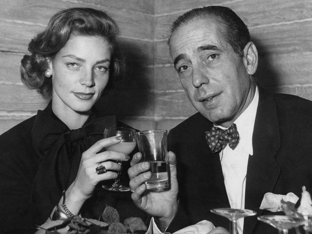 Humphrey Bogart Net Worth