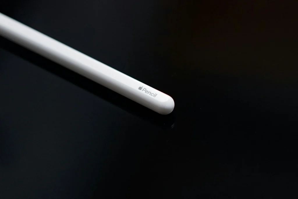 How to Charge Apple Pencil