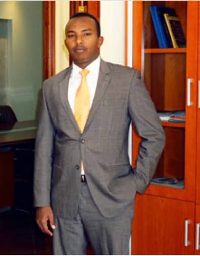 Nairobi lawyer arrested in Sh49.9 million land deal Advocate Ally Ahmed Ally