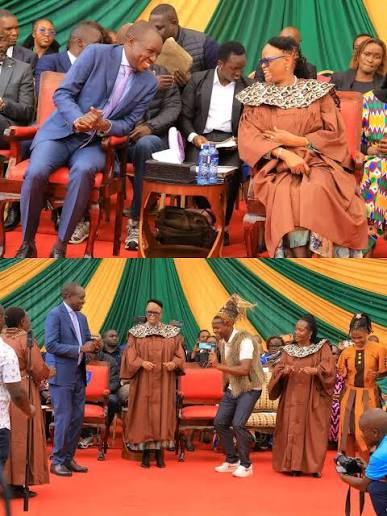 Chief Justice Koome says courts face financial challenges, to prioritize new Kisii court Chief Justice Koome says courts face financial challenges, to prioritize new Kisii court