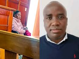 Two convicted over fraudulent land deals in Ruiru and Ngong Two convicted over fraudulent land deals in Ruiru and Ngong