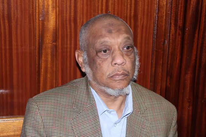 Former director, ex-nominated MCA charged over Sh363 million fraud Former director, ex-nominated MCA charged over Sh363 million fraud