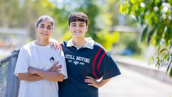 Iranian footballers who defied Tehran become Australian citizens Iranian footballers who defied Tehran become Australian citizens