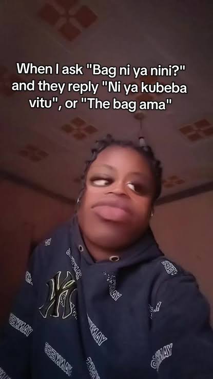 Bag Ni Ya Nini? How a Single Lyric Became Kenya’s Biggest Gen Z Flex Bag Ni Ya Nini