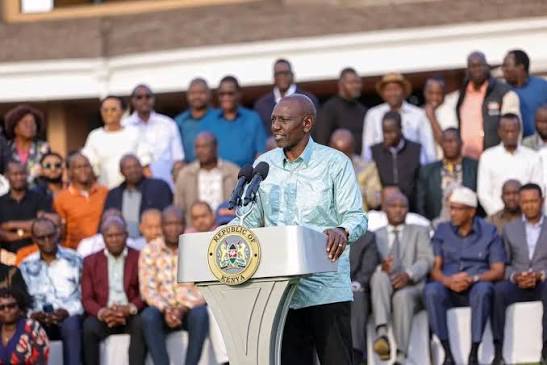 ODM, UDA constitute two committees for coalition framework ODM, UDA constitute two committees for coalition framework